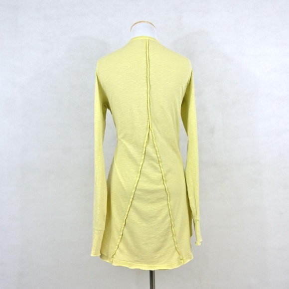 FREE PEOPLE Boho Tunic - Picture 6 of 8